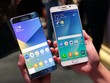 So với Note 5 năm ngoái, Galaxy Note 7 năm nay có nhiều cải tiến từ thiết kế cho tới tính năng và công nghệ. Ảnh: Châu An.