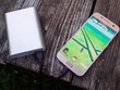 Pokemon Go tiêu tốn khá nhiều pin khi chơi.