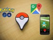 Google kêu gọi ngừng chỉnh Google Maps để chơi Pokemon Go