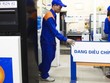 Xăng tăng gần 700 đồng từ 15h30'
