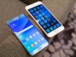 Hiệu năng iPhone 6s tốt hơn Galaxy Note 7