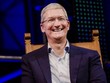 Sau 5 năm làm CEO của Apple, Tim Cook kiếm được số cổ phiếu trị giá 373 triệu USD tính theo giá thị trượng ngày hôm qua