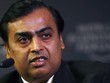 Ông Mukesh Ambani đang bắt tay xây dựng mạng 4G quốc gia tại Ấn Độ - Ảnh: CNN