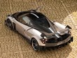 “Thần gió” Pagani Huayra bị triệu hồi