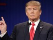 Donald Trump, Ảnh: Internet