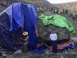 Viên ngọc khổng lồ được phát hiện ở Myanmar
