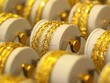 Sáng ngày 22/10, giá vàng tiếp đà phục hồi 
