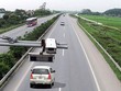 Bắt đầu từ 3/11/2016, các phương tiện khi lưu thông trên tuyến cao tốc Nội Bài – Lào Cai sẽ bị tự động phát hiện và ghi nhận các hành vi vi phạm thông qua hệ thống camera giám sát. Ảnh minh họa