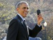 Hai nhiệm kỳ của ông Obama chứng kiến nhiều bước tiến lớn về công nghệ.