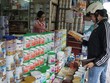 Từ năm 2017, Bộ Công Thương quản lý giá sữa thay Bộ Tài chính