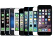 Các thế hệ Iphone