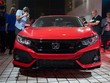 Honda Civic Si 2017 - thêm trải nghiệm lái cho người mê Civic