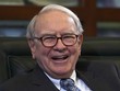 Warren Buffett không tỏ ra lo lắng khi Donald Trump đắc cử. Ảnh: CNN