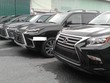 Doanh nghiệp nhập khẩu ô tô "kêu oan" truy thu thuế