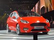 Ford Fiesta 2017 có gì mới?