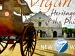 Vigan - Nét hoài cổ Tây Ban Nha giữa lòng Philippines