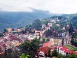 Một góc thị trấn Sapa (Anh: Internet)