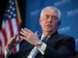 Rex Tillerson, Giám đốc điều hành tập đoàn ExxonMobil. Ảnh: DallasNews
