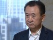Wang Jianlin muốn mua thêm nhiều công ty Mỹ nữa. Ảnh: CNN