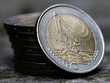 Oliver Hart cho rằng đồng euro ngay từ đầu đã là một sai lầm. Ảnh: Reuters