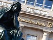 Deutsche Bank đã phải đàm phán với giới chức Mỹ nhiều tháng để hạ thấp tiền phạt. Ảnh: Reuters