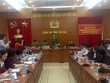 Công an Yên Bái xác minh chi cục trưởng kiểm lâm gây án do bức xúc vì không được đề bạt. Ảnh: Sơn Dương