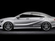 Phác thảo A-class phiên bản sedan. Ảnh: Autocar.