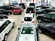 Xe nhập tăng mạnh từ nhiều thị trường do hãng xe liên doanh chuyển sang nhập khẩu thay vì sản xuất, lắp ráp trong nước