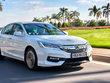 Accord là xe duy nhất giảm giá theo thuế nhập khẩu mới từ ASEAN.
