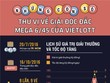 [Infographic] Những con số thú vị về giải đặc biệt xổ số Vietlott