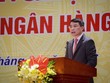 Thống đốc Lê Minh Hưng.