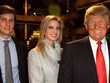 Con rể ông Trump được chấp thuận làm cố vấn Nhà Trắng