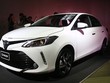 Toyota Vios 2017