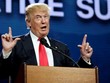 Tổng thống Mỹ Donald Trump. Ảnh: Reuters.