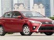 Toyota Yaris giảm 44-47 triệu đồng.