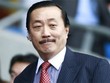 Vincent Tan - Chủ tịch Tập đoàn Berjaya.