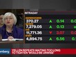 Chủ tịch FED Janet Yellen phát biểu về khả năng tăng lãi suất