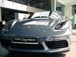 Porsche 718 Cayman phiên bản độ giá 4,7 tỷ đồng