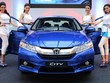 So sánh thiết kế Honda City mới và cũ