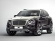 Bentley Bentayga Mulliner. Ảnh: Topgear.