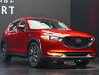 Mazda CX-5 2017 bán ra tại Mỹ từ cuối tháng 3 giá từ 25.000 - 30.400 USD 