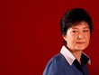Bà Park Geun-hye bị phế truất sau phán quyết của Tòa án Hiến pháp. Ảnh: Reuters
