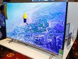 TV màn hình cong thương hiệu Việt giá từ 6 triệu đồng