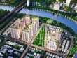 DXG góp vốn hơn 700 tỷ thực hiện Dự án Saigon Res Riverside 