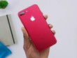 iPhone 7 màu đỏ về trong tháng 4, giá từ 21,7 triệu đồng