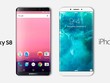 Galaxy S8, iPhone 8 đặc biệt quan trọng với Samsung, Apple