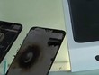 iPhone 7 mới bị nổ ở Trung Quốc trong khi sạc pin.