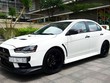Mitsubishi Lancer Evo 2013 tại Việt Nam. Ảnh: Nguyễn Đức.