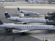 Barkshire Hathaway hiện là cổ đông lớn nhất của United Airlines. Ảnh minh họa: AP