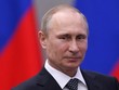 Tổng thống Nga Vladimir Putin. Ảnh: Sputnik